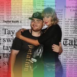 Meet your Posher, Kyle